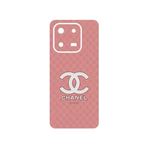 MAHOOT CHANEL_Logo Cover Sticker for Honor X7d 4G