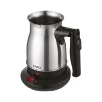 قهوه&zwnj;ساز&nbsp;هاکسو&nbsp;مدل استیل Hcm-05