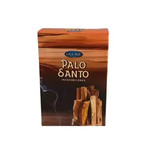عود مدل اولاس طرح palo santo