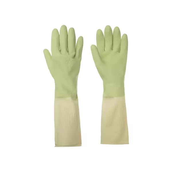 دستکش نظافت ایزی کلین مدل M02 بسته 2عددی