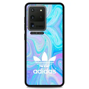 AKAM AMC-WSGS20U-ADIDAS-22 Cover For Samsung Galaxy S20 Ultra