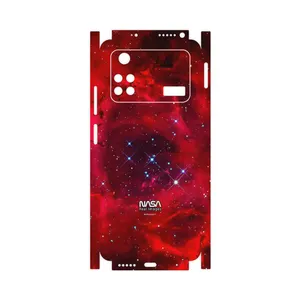 MAHOOT Universe b NASA 10-FullSkin Cover Sticker for Xiaomi Poco M4 Pro 4G