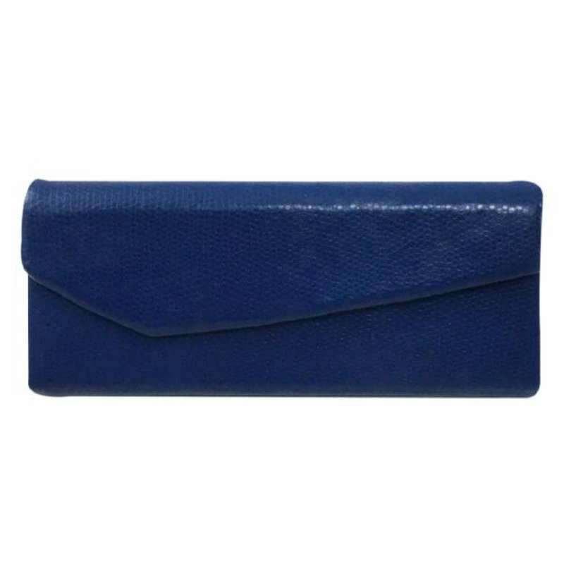 کیف عینک مدل تاشو کد 21T