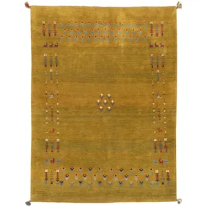 گبه دستباف سه متری سی پرشیا کد 122527