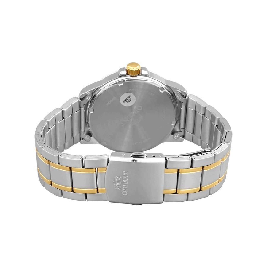 ساعت مچی عقربه‌ای کوارتز مردانه اورینت مدل SUNE5002W0 -  - 3