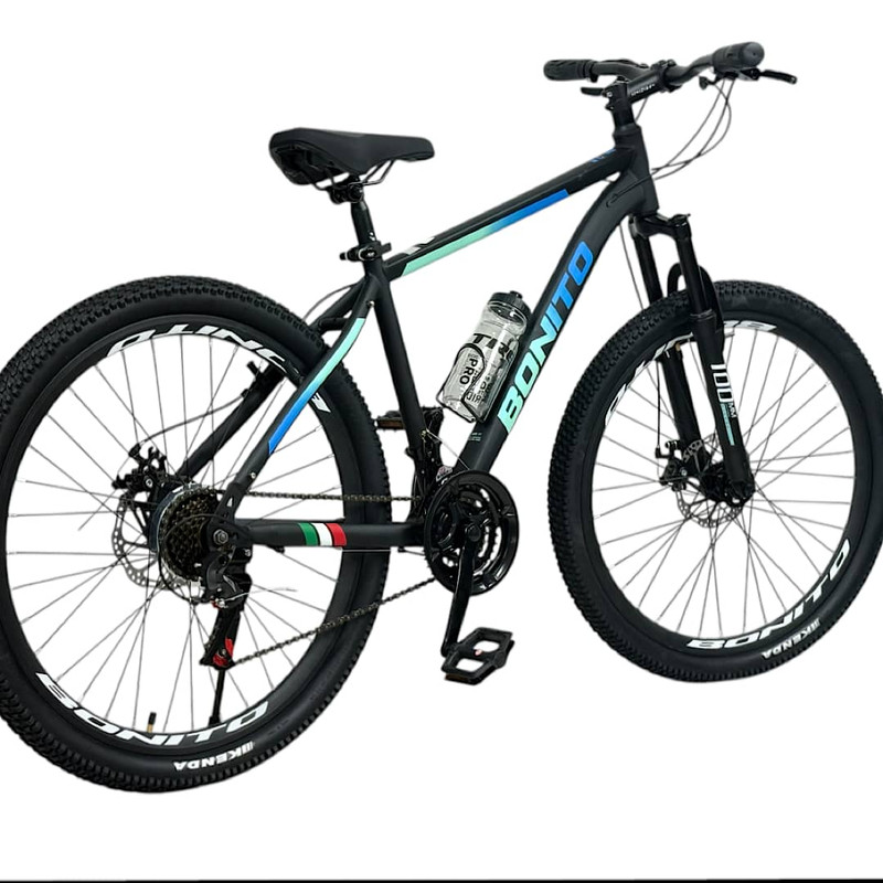 دوچرخه کوهستان بونیتو مدل z-108 سایز طوقه 26 اینچ