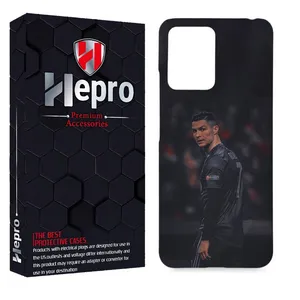 HEPRO MC Cover for XIAOMI Redmi Note 12 4G