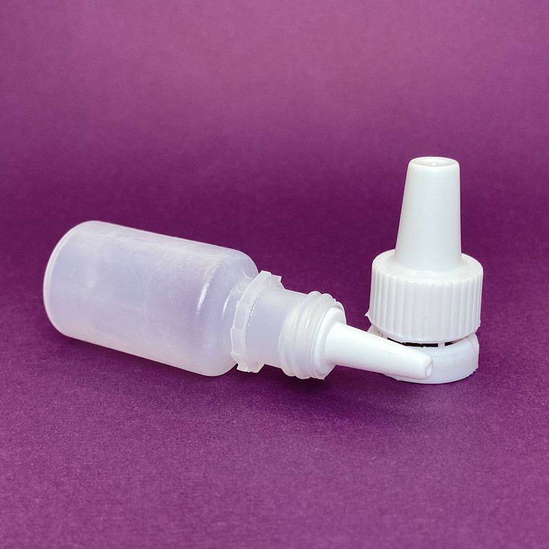 قطره چکان کد S-10 بسته 25 عددی