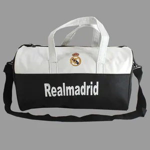 ساک ورزشی مدل Realmadrid کد unk13-01 