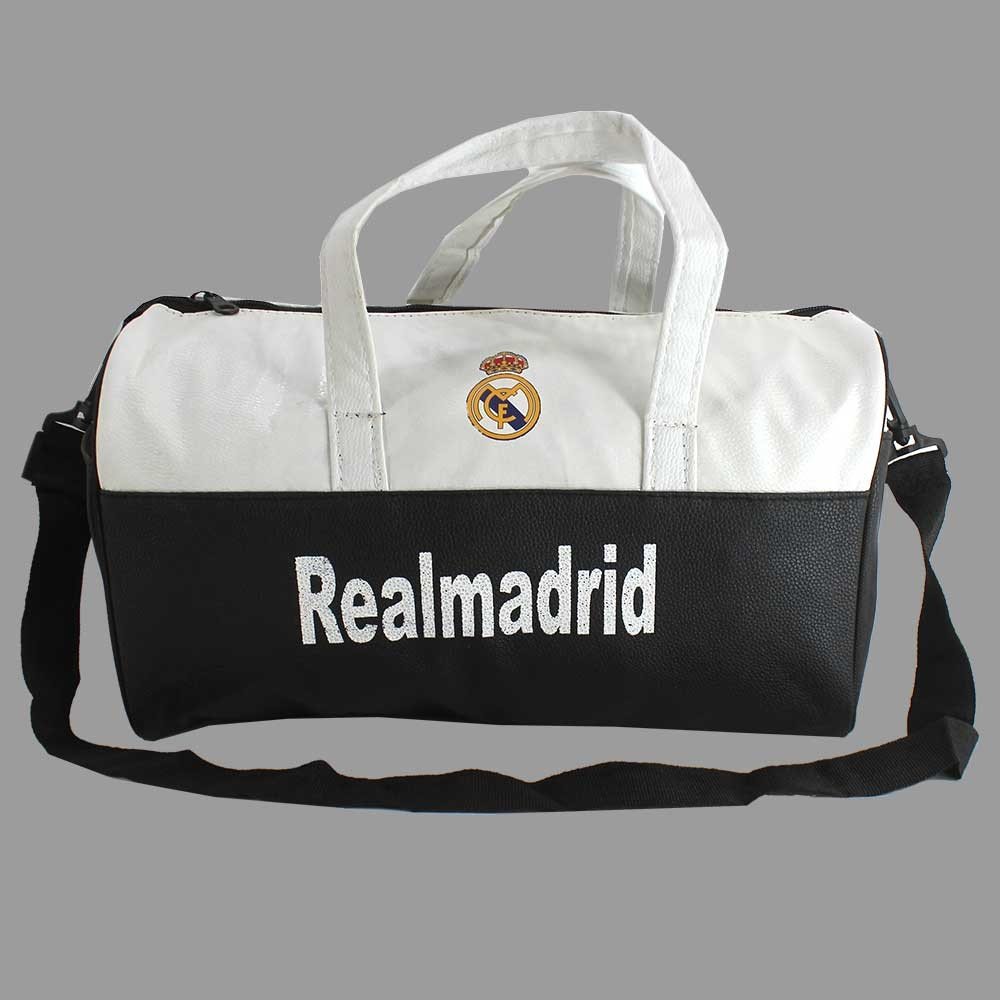 ساک ورزشی مدل Realmadrid کد unk13-01