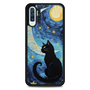 AKAM AMC-WSGA50-CATS-33 Cover For Samsung Galaxy A50