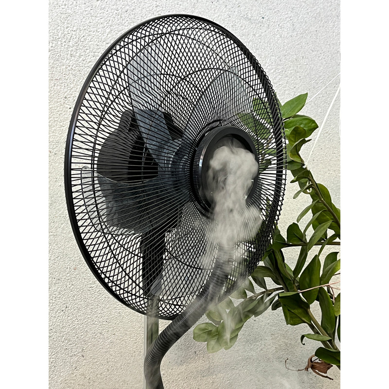 پنکه مه پاش مدل Hana- FS-1669R پنکه مه پاش مدل Hana- FS-1669R