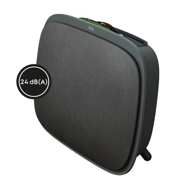 دستگاه تصفیه کننده هوا آ ا گ مدل AX71-304GY