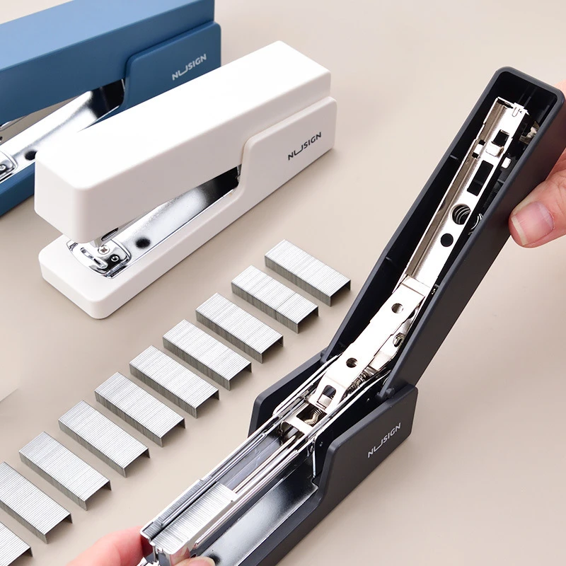 عکس شماره 10 : منگنه دلی مدل ns082 سایز 24-6