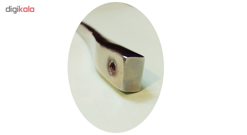 دستگیره کابینت مدل brelyans_N سایز 224 بسته 50 عددی