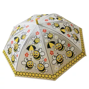 چتر بچگانه طرح زنبور مدل 120