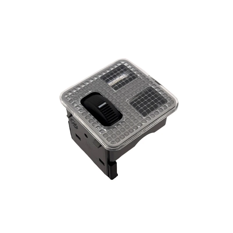 نقشه خوان سقف خودرو اس پی اس مدل ngsh27 مناسب برای پژو 206