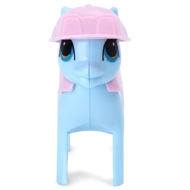 تراش مدل یونیکورن