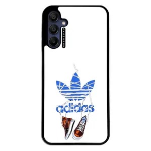 AKAM AMC-WSGA15-ADIDAS-46 Cover For Samsung Galaxy A15