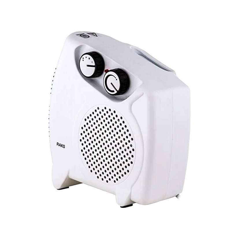 فن هیتر راکس مدل PF 20 STX