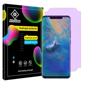 Arka glass Eye Care model anti purple screen protector suitable for Huawei Mate 20 Pro mobile phone