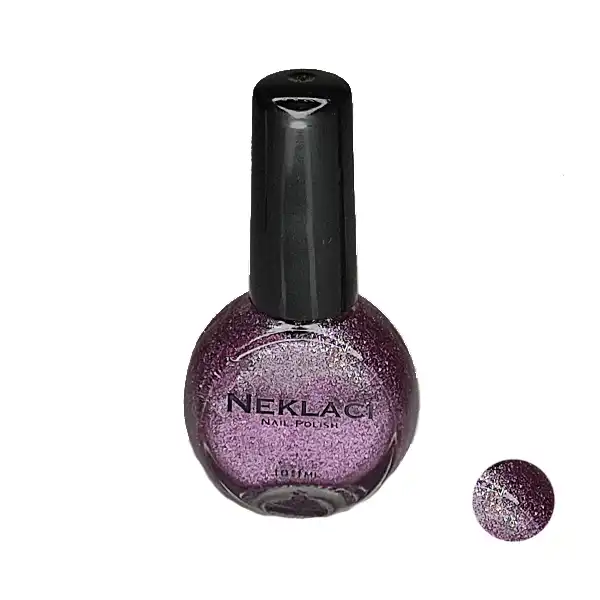 لاک ناخن نکلاسی شماره 92