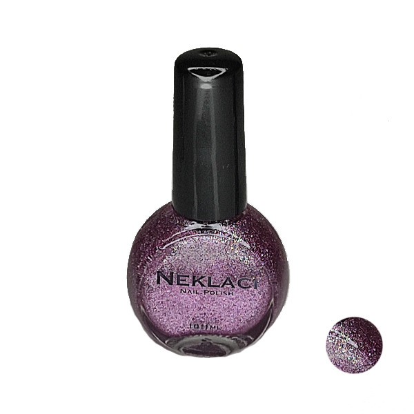 لاک ناخن نکلاسی شماره 92