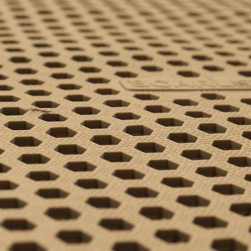 پادری ظرف خاک گربه اسکارلت مدل مت سیلیکونی کد 1