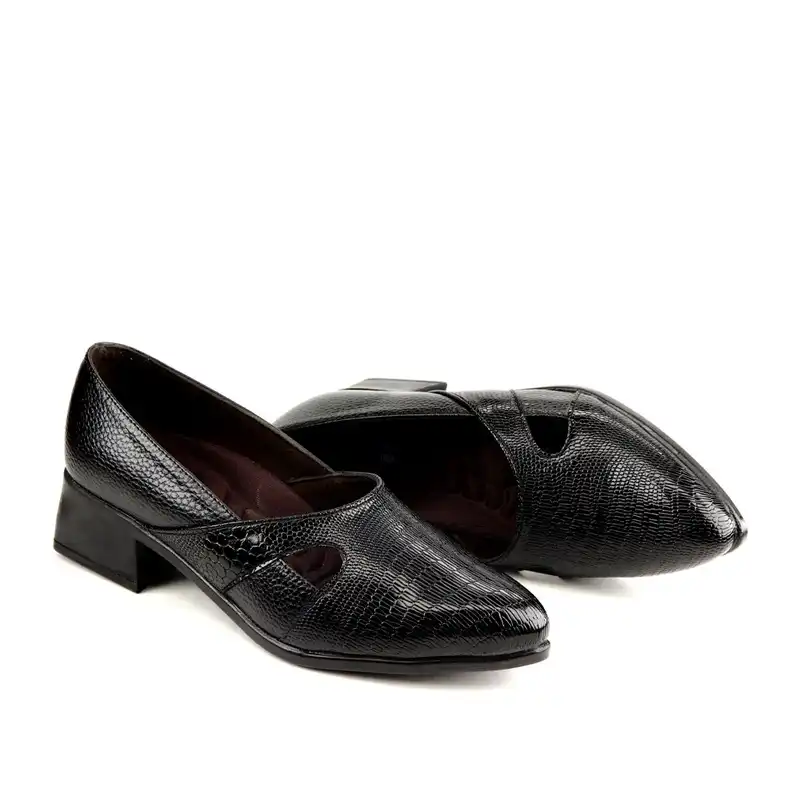 کفش زنانه مدل 795 کد 01