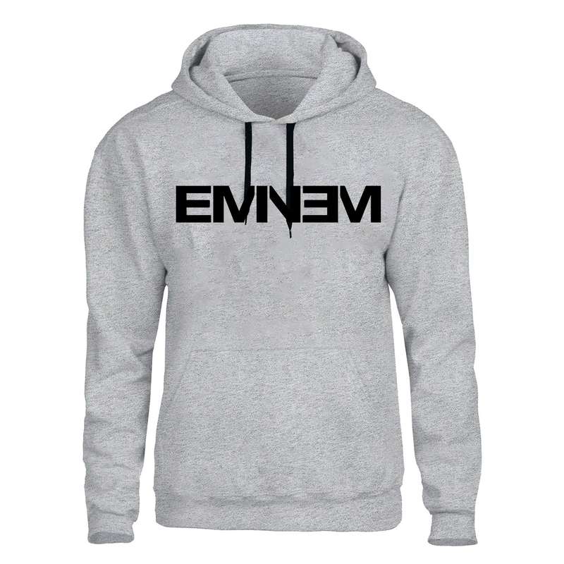 هودی مردانه مدل EMINEM  کد TJ173