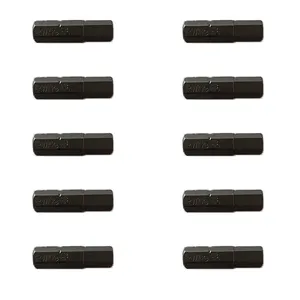 سری پیچ گوشتی اروین مدل 10504349 بسته 10 عددی