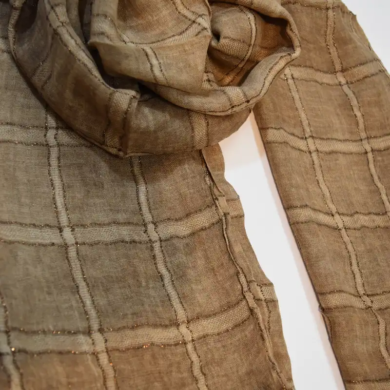 شال زنانه کد 705