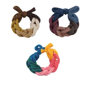 کش مو زنانه مدل PRO-69 مجموعه 3 عددی