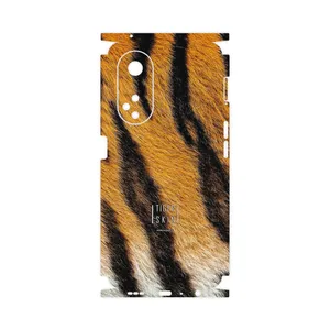 MAHOOT Tiger Skin-FullSkin Cover Sticker for Oppo A98