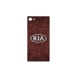 MAHOOT  KIA Cover Sticker for Sony Xperia Z5 Compact