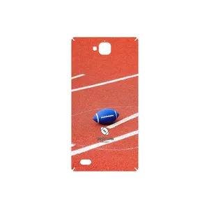 MAHOOT Rugby football Cover Sticker for Honor 3C