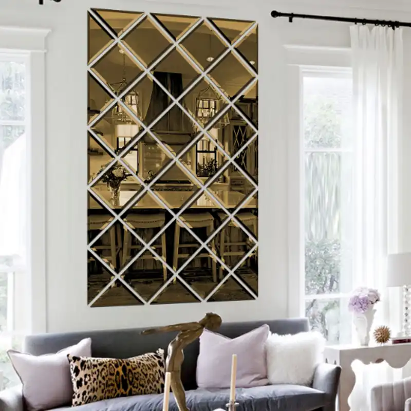 آینه مدل CA022