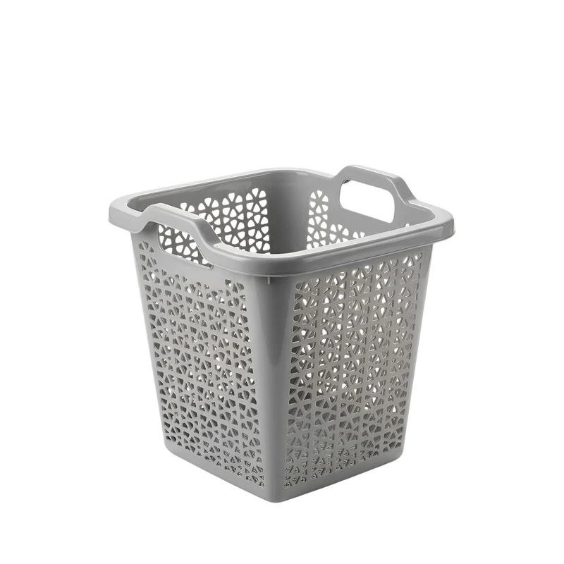 سبد رخت چرک مدل اکسین کد a57
