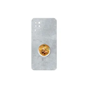 MAHOOT Pasta Cover Sticker for Huawei Nova 7i