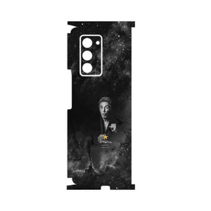 MAHOOT Al Pacino-FullSkin Cover Sticker for Samsung Galaxy Z FOLD 2