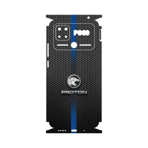 MAHOOT PROTON-FullSkin Cover Sticker for Xiaomi Poco C40