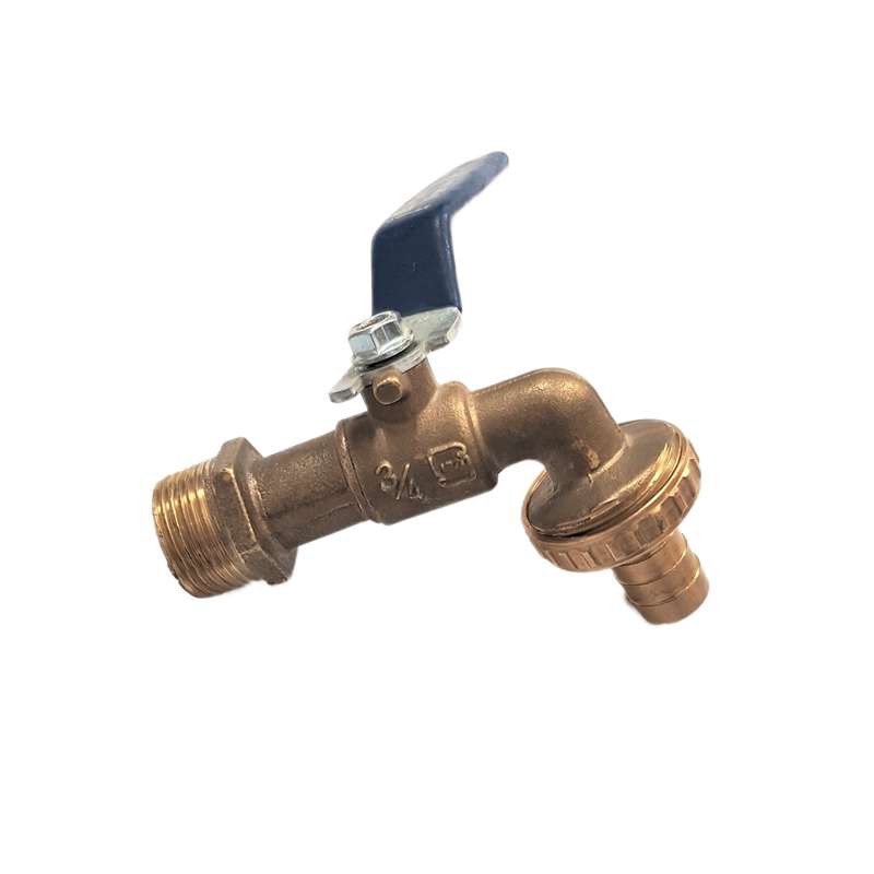 شیر آب حیاطی مدل A1