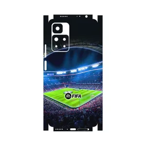 MAHOOT FIFA Soccer Game Series-FullSkin Cover Sticker for Xiaomi Redmi Note 11 Pro Plus 5G