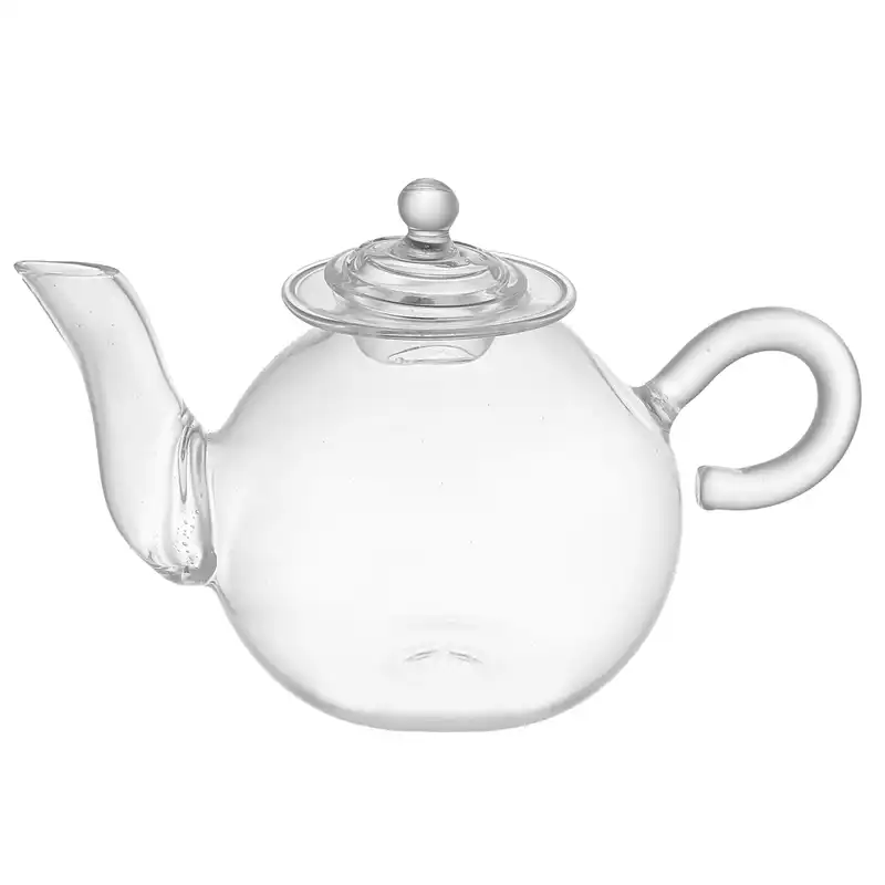 قوری زعفران مدل کلاسیک کد 40205