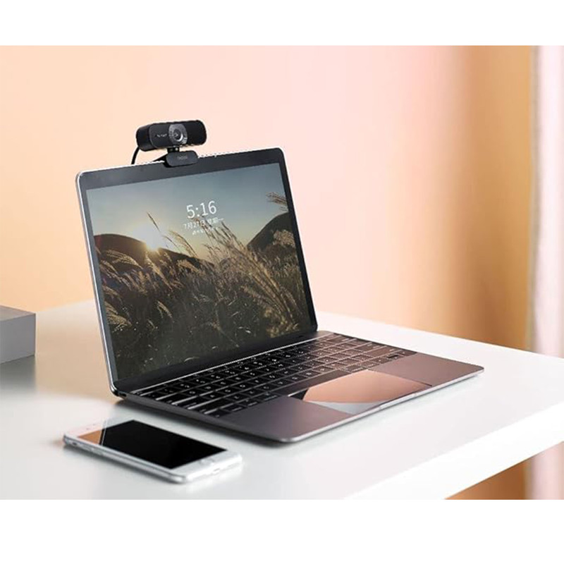 وب کم رپو مدل C260 Full HD