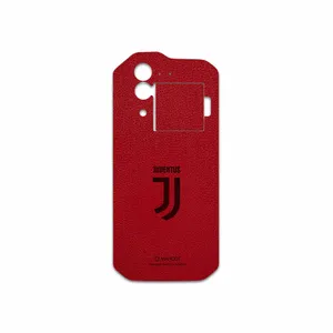 MAHOOT RL-JUVE Cover Sticker for CAT S60