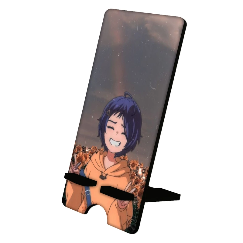 پایه نگهدارنده گوشی موبایل مدل انیمه کد 2303