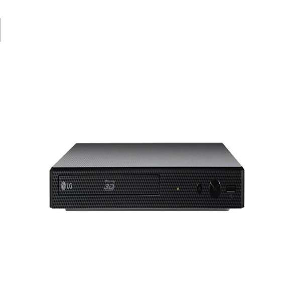 پخش کننده Blu-Ray ال جی مدل BD-P-BP450