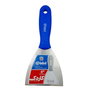 کاردک ابزار میکا مدل 4318 کد 4