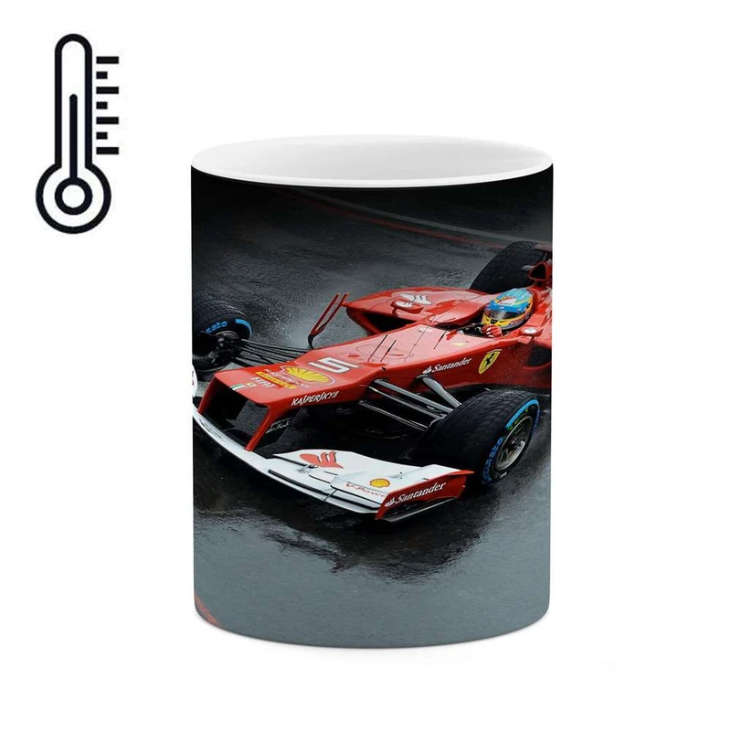 ماگ حرارتی کاکتی مدل ورزشی کد  mgh12694